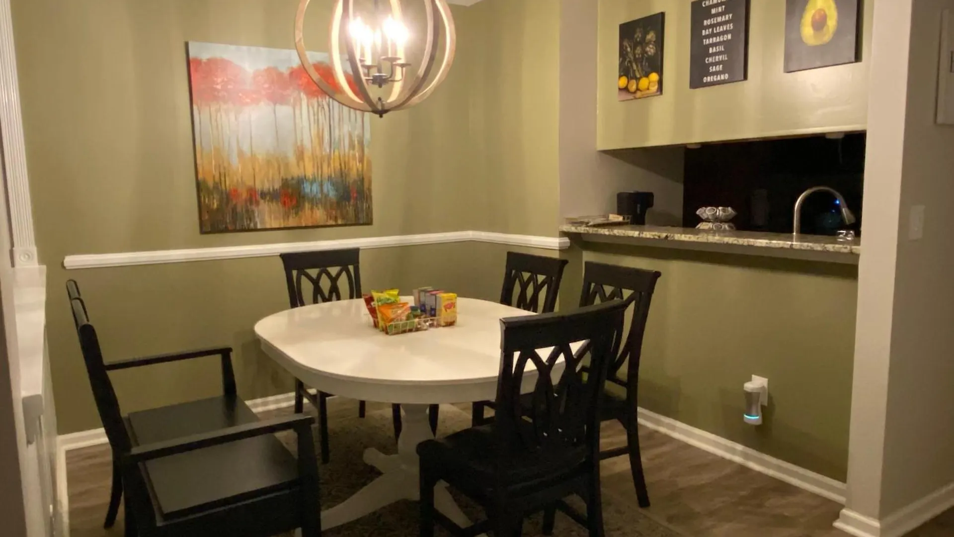Modern Cozy Townhome Charlotte 0*,